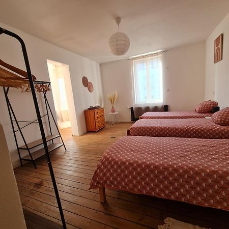 La Calaisienne Villa Esterno foto