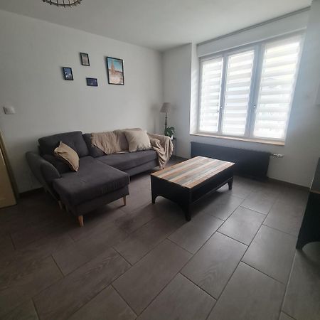 La Calaisienne Villa Esterno foto