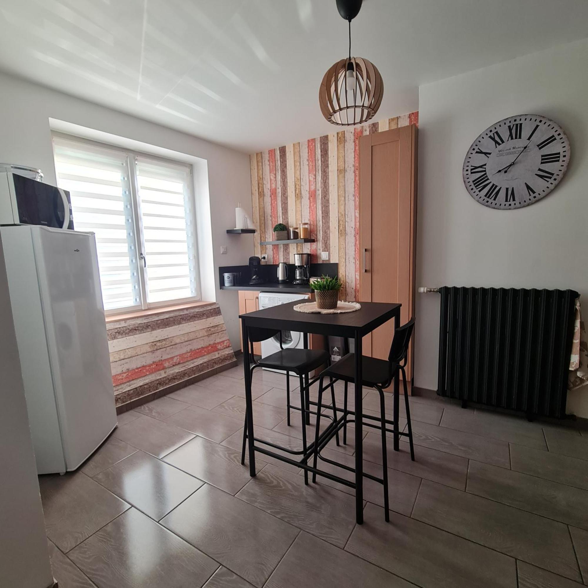 La Calaisienne Villa Esterno foto